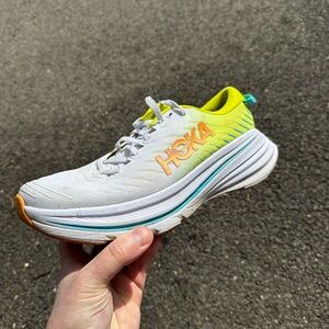 Hoka Bondi X Running Shoes  - Men’s 9.5